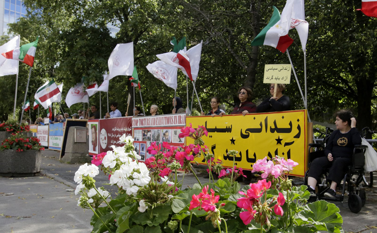 فراخوان به محاکمه سران رژیم‌ آخوندی بخاطرقتل عام ۳۰ هزار زندانی سیاسی مجاهد