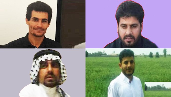 اعدام زندانی سیاسی جاسم حیدری و سه زندانی دیگر + سخنگوی مجاهدین 