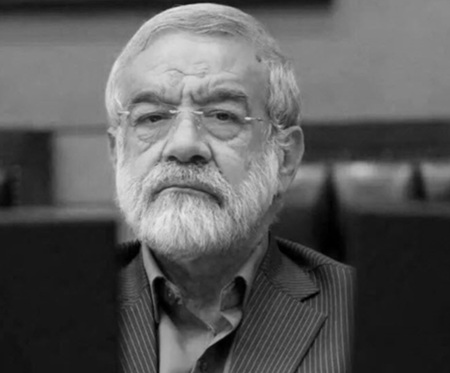کامران غضنفری: یک کودتا علیه مجتبی خامنه‌ای در جریان است