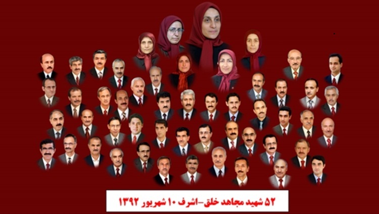 ۳۰ عملیات ضداختناق بدرقهٔ آتشین خامنه‌ای خون‌ریز و ضحاک -۷
