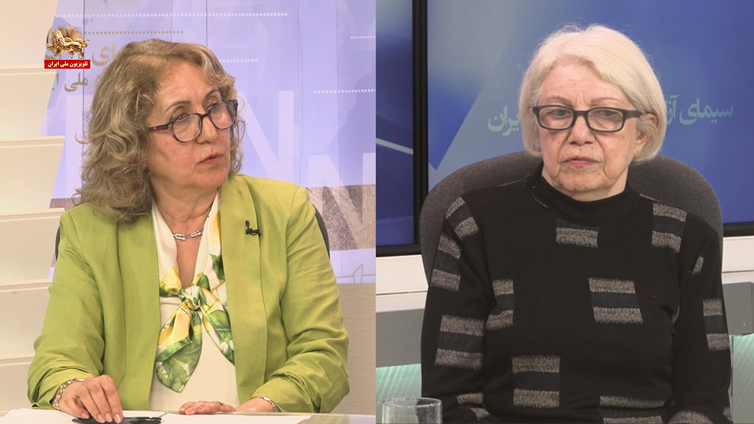 مادران دادخواه نگهبانان حافظه‌ای که هرگز اعدام نمی‌شود - قسمت سوم
