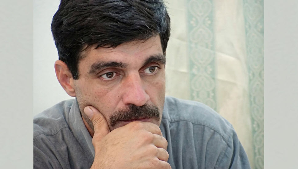  پرونده‌سازی جدید برای زندانی سیاسی سعید ماسوری پس از ۲۶ سال زندان