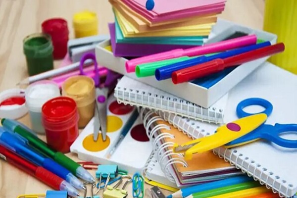 جهش ۱۰۰ درصدی قیمت لوازم‌التحریر در آستانه بازگشایی مدارس