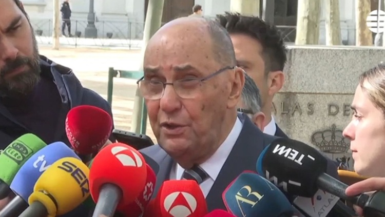 آلگماینر: مقامات اسپانیایی رژیم ایران را به سازماندهی سوءقصد علیه آلخو ویدال-کوادراس، متهم کرده‌اند
