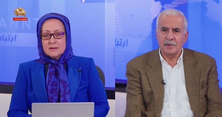 ایران؛ اقتصاد در بحران؛ جامعه در التهاب؛ ارتباط مستقیم
