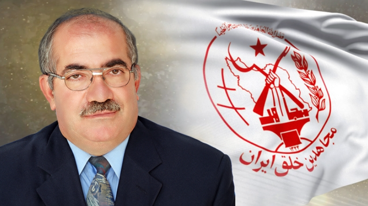 درگذشت مجاهد صدیق محمود مرشد-۷ آبان ۱۴۰۵