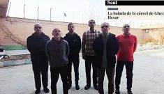 مقالهٔ رسانهٔ آرژانتینی «سئول»: دربارهٔ اعدام شش مجاهد در زندان قزل‌حصار به‌قلم اوسؤالدو باسان