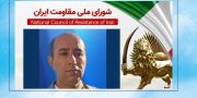یعقوب درخشان زندانی هوادار سازمان مجاهدین در رشت برای دومین بار به اعدام محکوم شد
