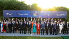 گردهمایی ایران آزاد ۲۰۲۶ - پیش به‌سوی جمهوری دموکراتیک - سخنرانی شخصیت‌های بین‌المللی