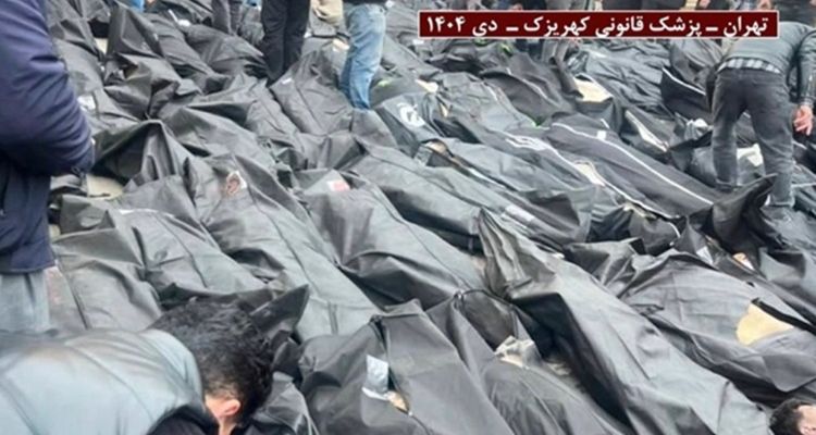 ۳۰ عملیات ضداختناق بدرقهٔ آتشین خامنه‌ای خون‌ریز و ضحاک -۴