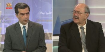 گفتگو با پهلوان مسلم اسکندر فیلابی قهرمان کشتی ایران
