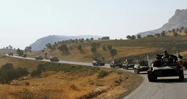 عملیات فروغ جاویدان؛ پاسخی درست به یک مقطع سرنوشت‌ساز تاریخ معاصر ایران