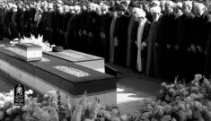 سومین روز مراسم دفن خامنه‌ای؛ ادامه مانور سیاسی ـ امنیتی برای تحکیم جانشینی و نمایش انسجام + سخنگوی مجاهدین