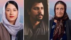 قتل وحشیانه سه هموطن کرد؛ مهدی توکلی، مادر و خواهرش جان باختند