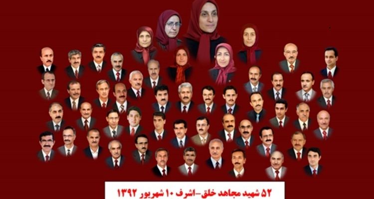 ۳۰ عملیات ضداختناق بدرقهٔ آتشین خامنه‌ای خون‌ریز و ضحاک -۷