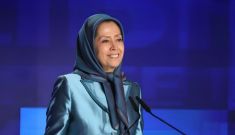 سخنرانی خانم مریم رجوی در گردهمایی جهانی ایران آزاد ۳۰خرداد ۱۴۰۵ در پاریس