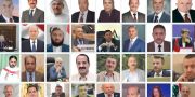 کمیته عربی اسلامی؛ ۲۸۰ شخصیت عرب از ۱۱ کشور دخالت‌های رژیم ایران را در منطقه رد کردند