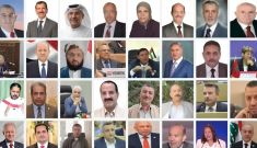 کمیته عربی اسلامی؛ ۲۸۰ شخصیت عرب از ۱۱ کشور دخالت‌های رژیم ایران را در منطقه رد کردند