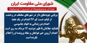 برپایی چوبه‌های دار در شهرهای مختلف در وحشت از قیام، دست کم ۲۶ اعدام در یک هفته