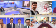 گزیده‌یی از سی امین گلریزان همیاری با سیمای آزادی