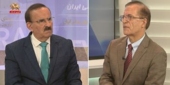   گفتگو با پروفسور حسین سعیدیان؛ قسمت اول و دوم؛ رزم اشرف نشان‌ها- دانش در خدمت آرادی