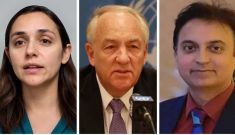 کنفرانس بین‌المللی آنلاین با حضور گزارشگران کنونی و پیشین ملل متحد؛ سخنرانی‌های جاوید رحمان، استیون رپ و گراژینا بارانوفسکا
