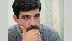  پرونده‌سازی جدید برای زندانی سیاسی سعید ماسوری پس از ۲۶ سال زندان