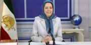 پیام خانم مریم رجوی به کنفرانس در مجلس انگلستان – حقوق بشر و تغییر دموکراتیک در ایران