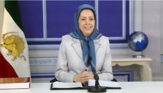 پیام خانم مریم رجوی به کنفرانس در مجلس انگلستان – حقوق بشر و تغییر دموکراتیک در ایران