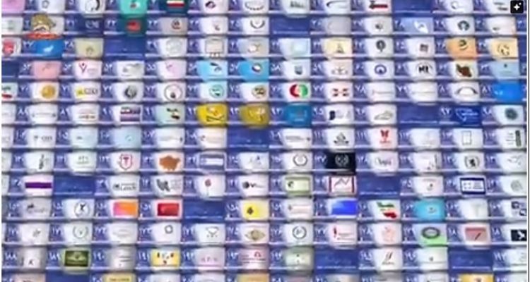 بیانیه جوامع ایرانیان از ۱۹ کشور جهان در محکومیت مشوق دادن به بچه شاه سابق ایران