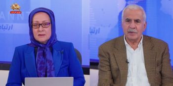 ایران؛ اقتصاد در بحران؛ جامعه در التهاب؛ ارتباط مستقیم