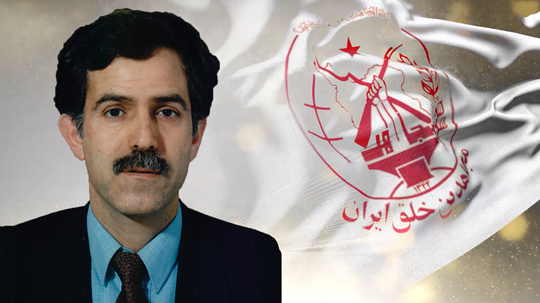 Hossein Shariati